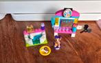 LEGO Friends 41302 Puppy verzorgplek, Ophalen of Verzenden, Zo goed als nieuw, Complete set, Lego