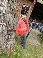 Gamma Bladblazer GB-2000, Ophalen, Gebruikt, Handgedragen, Met zuigfunctie