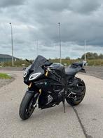 BMW S1000RR Black on Black Akrapovic!, Motoren, Motoren | BMW, 4 cilinders, Motorrijbewijs A, Super Sport, Particulier