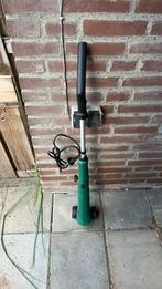 Onkruidbrander, Ophalen, Zo goed als nieuw