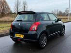 Suzuki Swift 1.3 (2010) | APK 2027 | Grote beurt | €2499, Auto's, Stof, Handgeschakeld, 1000 kg, Euro 4