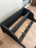 Landelijke brocante kapstok, Huis en Inrichting, Woonaccessoires | Kapstokken, Zo goed als nieuw, Minder dan 100 cm, Hout, Ophalen