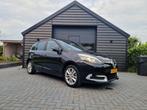 Renault Scénic 1.2 TCE 85KW 2013 Zwart, Voorwielaandrijving, 65 €/maand, 1295 kg, 4 cilinders