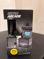 Retro Arcade Mini - 200 Games, Ophalen of Verzenden, Nieuw