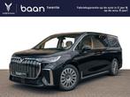 VOYAH Dream Flagship Edition 109 kWh l Bi-directioneel l 4WD, Automaat, Parkeercamera, 7 stoelen, Zwart