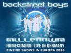 Backstreet Boys Düsseldorf 2 kaarten, Tickets en Kaartjes, Twee personen