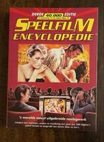 Boek: Speelfilmencyclopedie, Ophalen of Verzenden, Gelezen, Filmspecifiek