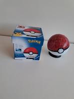 Ravensburger 3D Pokémon Pokéball Puzzel, Ophalen of Verzenden