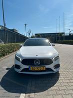 Mercedes-Benz A250 NAP | Pano | AMG | Sfeer | Dealer onderh., Auto's, Mercedes-Benz, 74 €/maand, 4 cilinders, Wit, Particulier