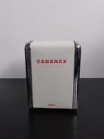 Puhlman Cabanaz servet dispenser, Ophalen of Verzenden, Gebruikt