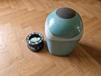 Tommee Tippee Sangenic Luieremmer + 2 Navullingen, Ophalen, Gebruikt