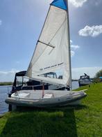 Walker bay 10, Watersport en Boten, Ophalen, Geen motor, Gebruikt, Minder dan 3 meter