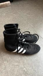 Boksschoenen maat 38, Ophalen of Verzenden, Gebruikt, Boksschoenen