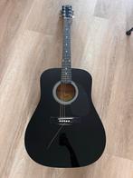 Squier Akoestische Gitaar, Ophalen, Gebruikt, Western- of Steelstringgitaar