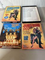 James Bond 007 - Basic Role Playing Game Book Boxed Victory, Hobby en Vrije tijd, Gezelschapsspellen | Bordspellen, Ophalen of Verzenden
