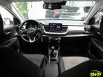 Kia Stonic 1.0 T-GDi MHEV DynamicLine | Navi via Carplay | C, Voorwielaandrijving, Gebruikt, Euro 6, Handgeschakeld