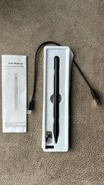 Active Capacitive Stylus Pen Geschikt voor tablets -smartph, Computers en Software, Ophalen of Verzenden, Nieuw