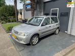 Mazda Demio 1.5 Touring AUTOMAAT BIEDEN, Auto's, Mazda, 410 kg, Metallic lak, 965 kg, Origineel Nederlands