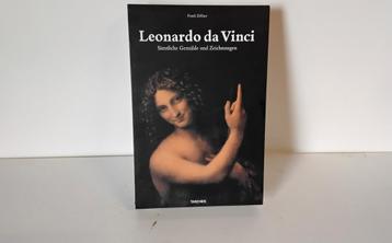 Frank Zöllner, da Vinci Leonardo:
Leonardo da Vinci. 1452–15 beschikbaar voor biedingen