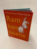 Mies Bouwman, Rambamboelie, Boeken, Ophalen of Verzenden, Gelezen, 3 tot 4 jaar