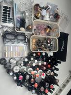 Collectie nagelspullen (gellak, BIAB, glitters, gel, etc.), Sieraden, Tassen en Uiterlijk, Uiterlijk | Cosmetica en Make-up, Ophalen of Verzenden