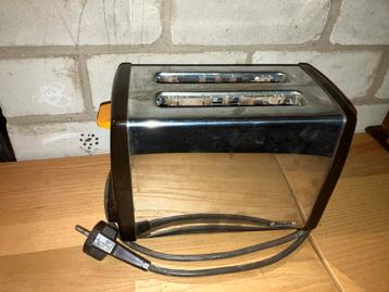 Philips Broodrooster Jaren 70 Vintage beschikbaar voor biedingen