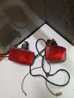 Mistlamp golf 1 mk1 cabrio, Auto-onderdelen, Verlichting, Ophalen of Verzenden, Gebruikt, Volkswagen