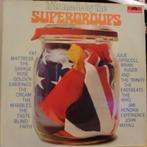 Hits Made By The Supergroups, Ophalen of Verzenden, Pop
