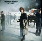 lp,Warren Zevon – The Envoy, Ophalen of Verzenden, Gebruikt, 12 inch, Poprock
