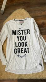 Longsleeve van Retour, Ophalen of Verzenden, Zo goed als nieuw, Shirt of Longsleeve, Jongen