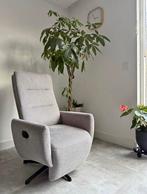 Grijze stoel, Ophalen of Verzenden, Gebruikt, Complete sauna