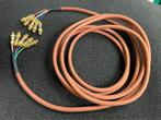 Van den Hul RGB kabel, Audio, Tv en Foto, Audiokabels en Televisiekabels, Ophalen of Verzenden, Zo goed als nieuw, 2 tot 5 meter