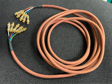 Van den Hul RGB kabel beschikbaar voor biedingen