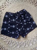 EKSEPT Superleuke short met broderie maat S, Kort, Zwart, Ophalen of Verzenden, Zo goed als nieuw