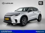 Lexus LBX Emotion 2WD Limited | Mark Levinson | 360 Camera |, Auto's, Lexus, 12 maanden, 136 pk, Gebruikt, Bedrijf