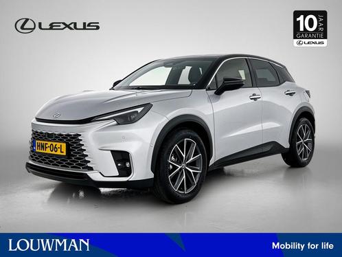 Lexus LBX Emotion 2WD Limited | Mark Levinson | 360 Camera |, Auto's, Lexus, Bedrijf, Te koop, Overige modellen, ABS, Achteruitrijcamera