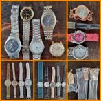 lot Horloges (sloop en werkend), Ophalen of Verzenden, Gebruikt