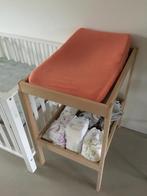 ‘Portable’ verschoontafel commode baby, Kinderen en Baby's, Kinderkamer | Commodes en Kasten, 50 tot 70 cm, Ophalen of Verzenden