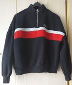 Trui, Pull & Bear, mt S, Zwart, Ophalen of Verzenden, Gedragen, Maat 36 (S)