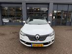Renault Talisman 1.6 TCe Initiale Paris Pano|Massage|XlNavi|, Auto's, Renault, 1618 cc, Gebruikt, Euro 6, 4 cilinders