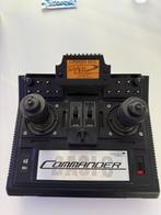 Scaleart Commander Basic Remote control (fumotec, premacon), Hobby en Vrije tijd, Ophalen of Verzenden, Zo goed als nieuw