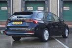 Skoda Octavia Combi 1.0 TSI 110pk Ambition | Smartlink | Cli, Voorwielaandrijving, 12 maanden, Stof, Gebruikt
