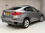 BMW X6 XDrive35i High Executive / Lees Tekst, Auto's, BMW, Gebruikt, 4 stoelen, Vierwielaandrijving, SUV of Terreinwagen