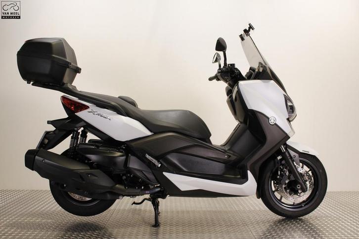 Yamaha X-MAX 400 ABS (bj 2015), Motoren, Motoren | Yamaha, Bedrijf, Scooter