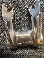nieuw zilver amg Stuur embleem grijs amg logo w177 w118 w167, Ophalen of Verzenden, Nieuw