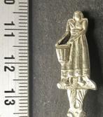 lepel, Vissersvrouw, beroepen (F5, Verzenden, Gebruikt