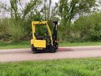 Elektrische heftruck in nieuw staat! HYSTER A1.5XNT  590 uur, Zakelijke goederen, Hyster, 1000 tot 2000 kg, Heftruck, Elektrisch