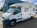 Joint S 600, Caravans en Kamperen, Campers, 6 tot 7 meter, Diesel, Particulier, Tot en met 3