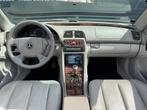Mercedes-Benz CLK-klasse Cabrio 320 Elegance AUT|CLIMATE|CRU, Auto's, Mercedes-Benz, Achterwielaandrijving, Gebruikt, 1595 kg