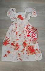 Zombie Verpleegster dames Kostuum S-L, Kleding | Dames, Carnavalskleding en Feestkleding, Ophalen of Verzenden, Nieuw